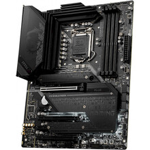 Материнская плата MSI MPG Z590 GAMING PLUS