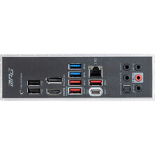 Материнская плата MSI MPG Z590 GAMING PLUS