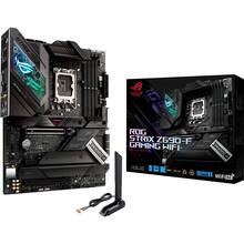 Материнская плата ASUS STRIX Z690-F Gaming Wi-Fi
