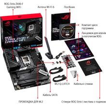 Материнская плата ASUS STRIX Z690-F Gaming Wi-Fi