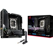 Материнська плата ASUS STRIX Z690 Gaming Wi-Fi