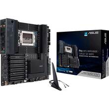 Материнская плата ASUS PRO WS WRX80E-SAGE SE WIFI