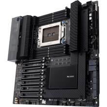 Материнская плата ASUS PRO WS WRX80E-SAGE SE WIFI