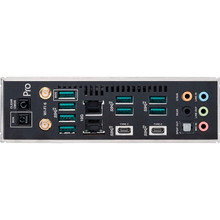 Материнская плата ASUS PRO WS WRX80E-SAGE SE WIFI