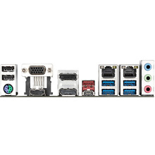 Материнская плата GIGABYTE Q570M D3H