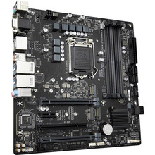Материнская плата GIGABYTE Q570M D3H