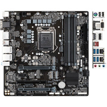 Материнская плата GIGABYTE Q570M D3H