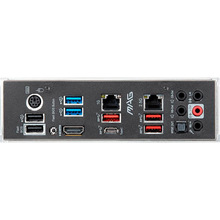 Материнська плата MSI MAG X570S TORPEDO MAX