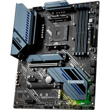 Материнська плата MSI MAG X570S TORPEDO MAX