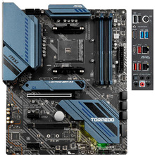 Материнська плата MSI MAG X570S TORPEDO MAX