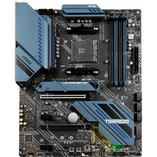 Материнська плата MSI MAG X570S TORPEDO MAX