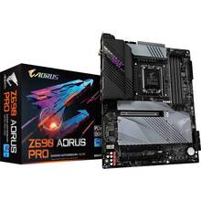 Материнская плата GIGABYTE Z690 AORUS PRO