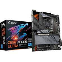 Материнська плата GIGABYTE Z690 AORUS ULTRA