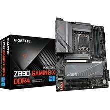 Материнская плата GIGABYTE Z690 GAMING X DDR4