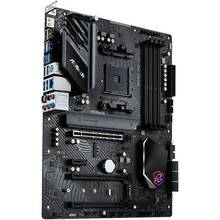 Материнська плата ASROCK B550 PG RIPTIDE