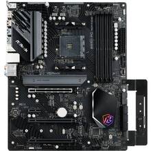 Материнська плата ASROCK B550 PG RIPTIDE