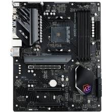 Материнська плата ASROCK B550 PG RIPTIDE