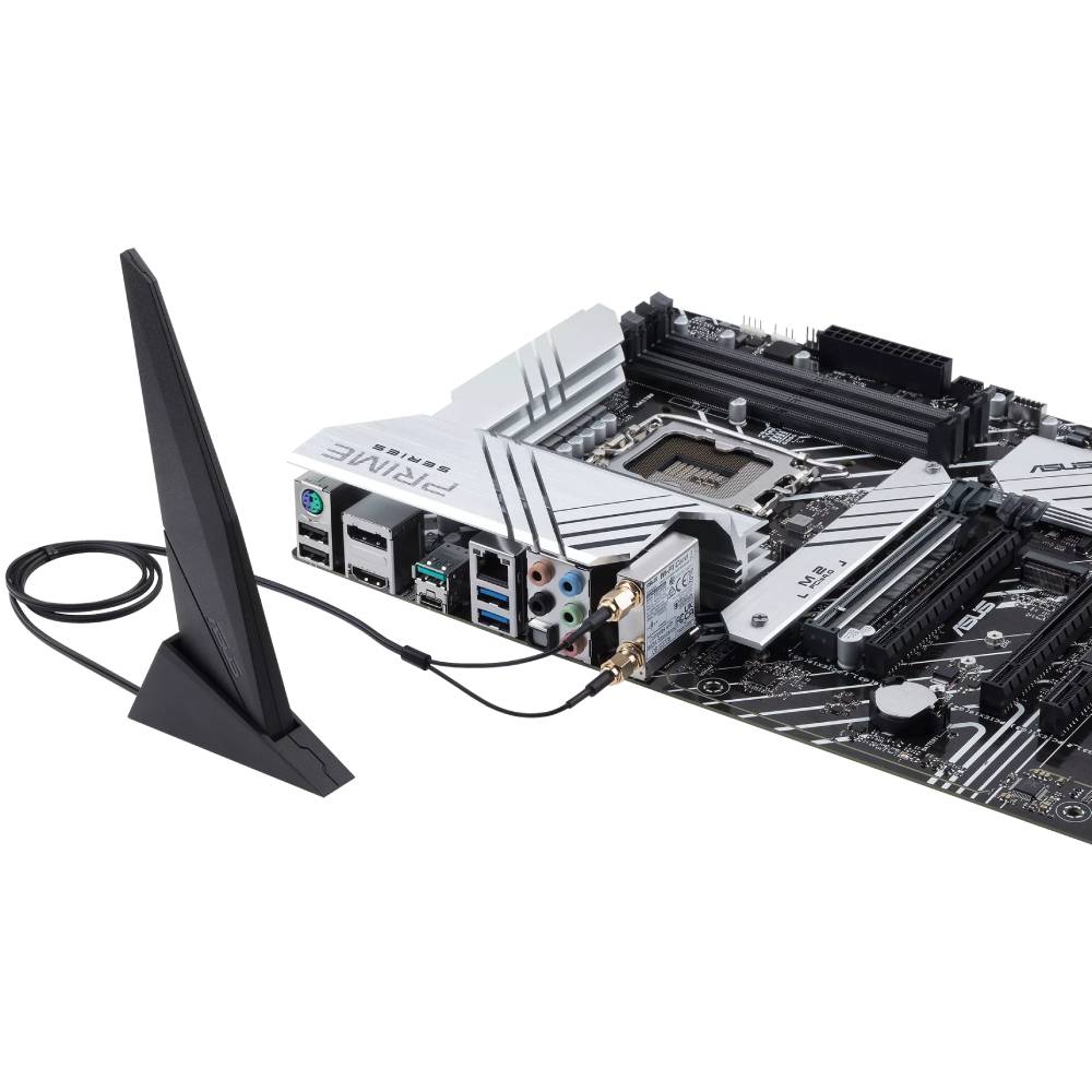 Внешний вид Материнская плата ASUS PRIME Z690-P