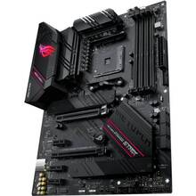 Материнська плата ASUS STRIX B550-F GAM