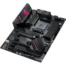 Материнська плата ASUS STRIX B550-F GAM