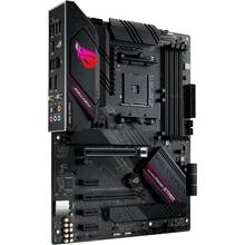 Материнська плата ASUS STRIX B550-F GAM