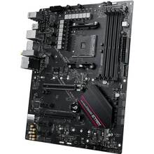 Материнська плата ASUS STRIX B550-F GAM