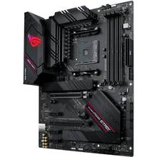 Материнська плата ASUS STRIX B550-F GAM