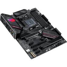 Материнська плата ASUS STRIX B550-F GAM