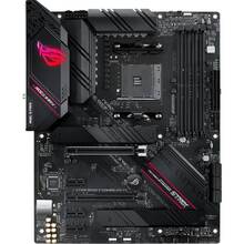 Купить в Днепре - Материнская плата ASUS STRIX B550-F GAM