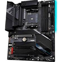 Материнская плата GIGABYTE X570S AORUS ELITE AX