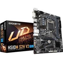 Материнська плата GIGABYTE H510M S2H V2