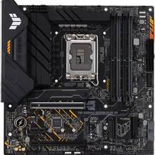 Материнская плата ASUS TUF GAMING B660M-PLUS D4