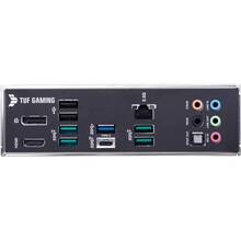 Материнская плата ASUS TUF GAMING B660M-PLUS D4