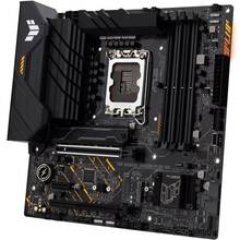 Материнская плата ASUS TUF GAMING B660M-PLUS D4