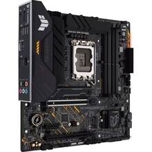 Материнская плата ASUS TUF GAMING B660M-PLUS D4