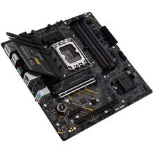 Материнська плата ASUS TUF GAMING B660M-E D4