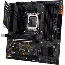 Материнська плата ASUS TUF GAMING B660M-E D4