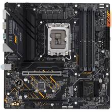 Материнська плата ASUS TUF GAMING B660M-E D4
