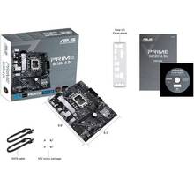 Материнская плата ASUS PRIME H610M-A D4