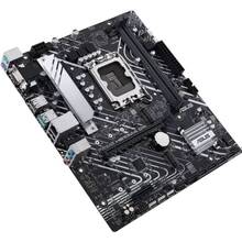 Материнская плата ASUS PRIME H610M-A D4