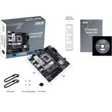 Материнська плата ASUS PRIME B660M-A D4