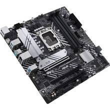 Материнська плата ASUS PRIME B660M-A D4