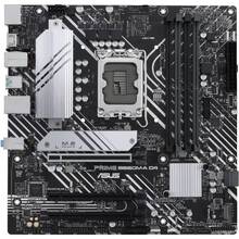 Материнська плата ASUS PRIME B660M-A D4