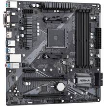 Материнська плата ASROCK B450M PRO4 R2.0