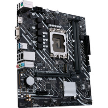 Материнська плата ASUS PRIME H610M-K D4