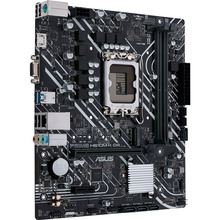 Материнська плата ASUS PRIME H610M-K D4