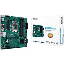 Материнська плата ASUS PRO B660M-C D4/CSM