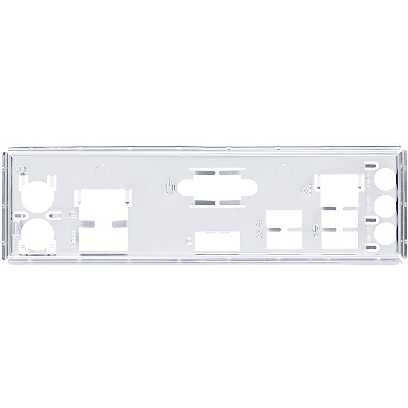 Зовнішній вигляд Материнська плата ASUS PRO B660M-C D4/CSM