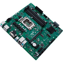 Материнська плата ASUS PRO B660M-C D4/CSM