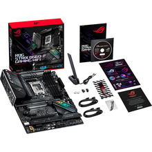 Материнська плата ASUS STRIX B660-F GAMING WIFI